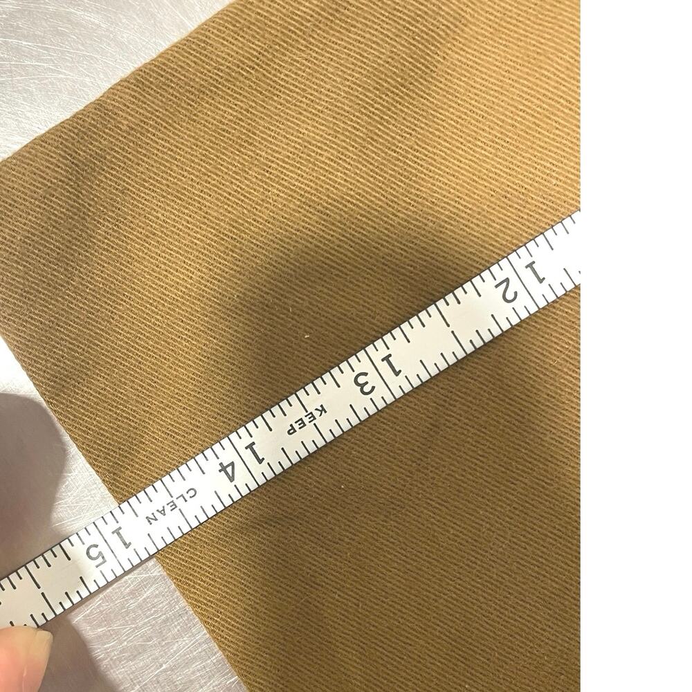 Gucci Authentic Drawstring Dust Cover Bag Brown - Picture 2 of 6